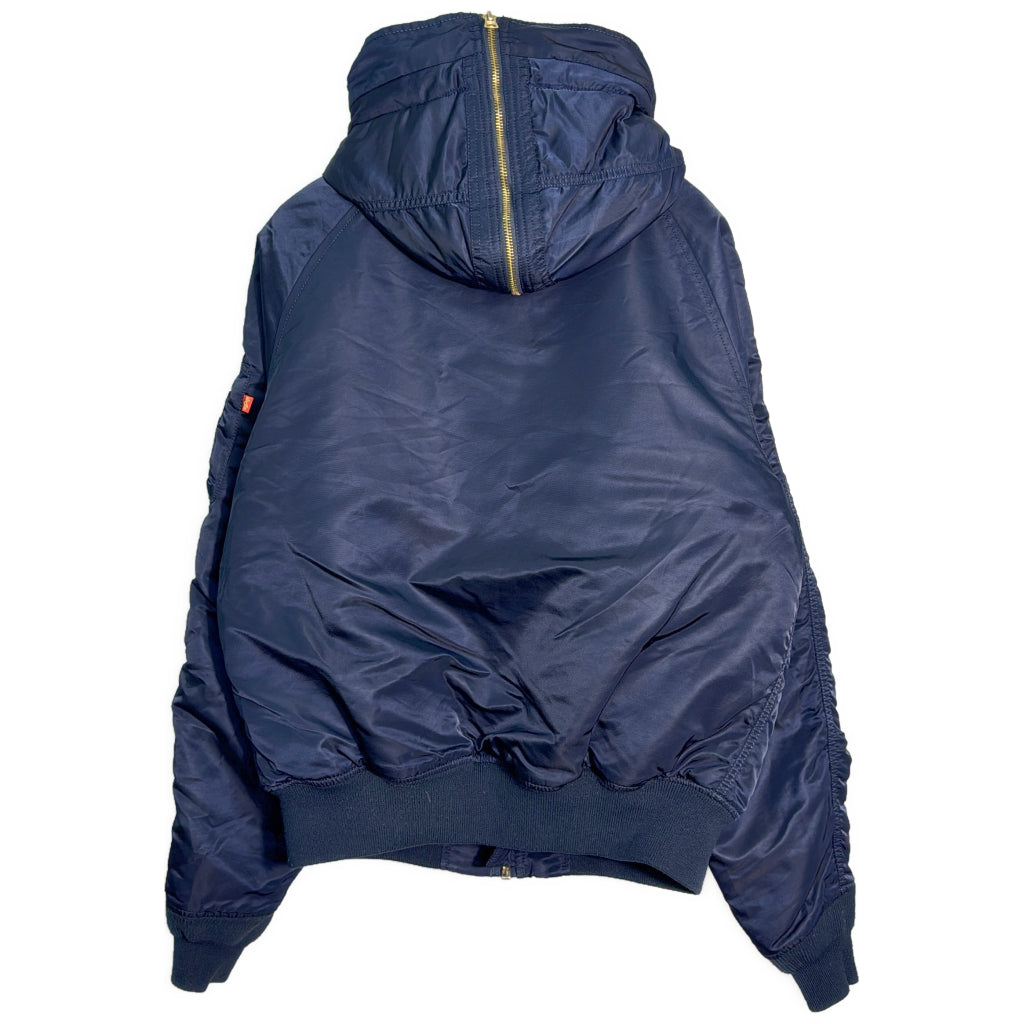 ALPHA INDUSTRIES Nylon Jacket