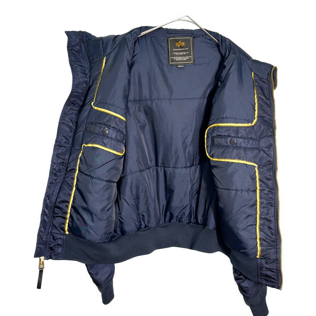 ALPHA INDUSTRIES Nylon Jacket