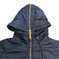 ALPHA INDUSTRIES Nylon Jacket