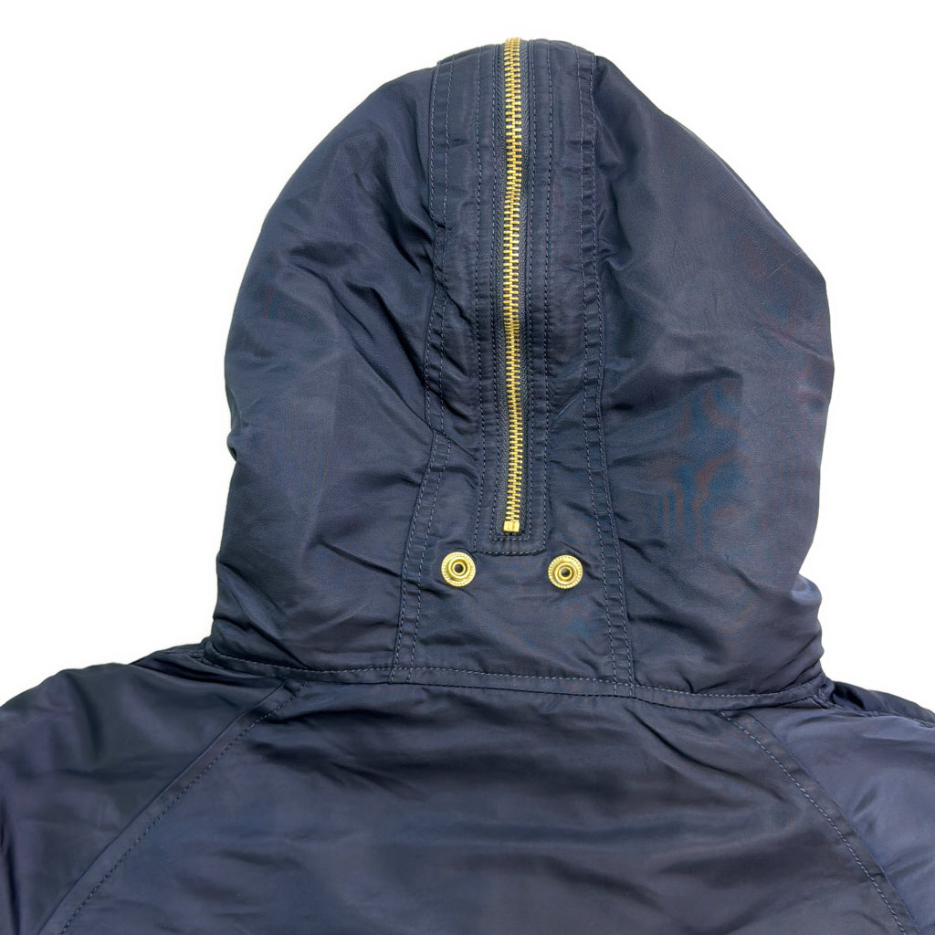 ALPHA INDUSTRIES Nylon Jacket