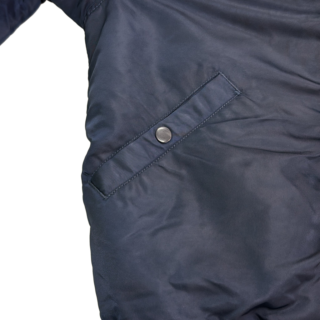 ALPHA INDUSTRIES Nylon Jacket