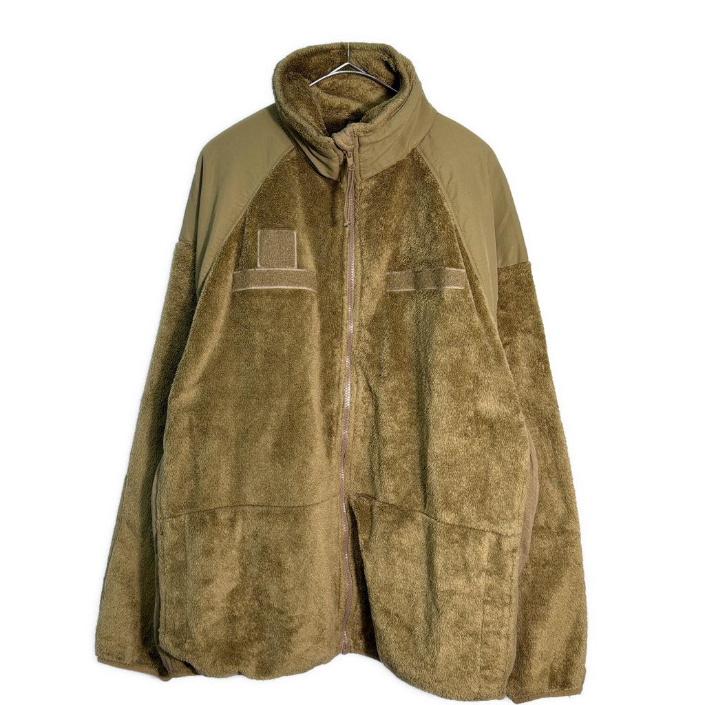 ROTHCO ECWCS GEN3 Level3 Fleece Jacket Military Jacket