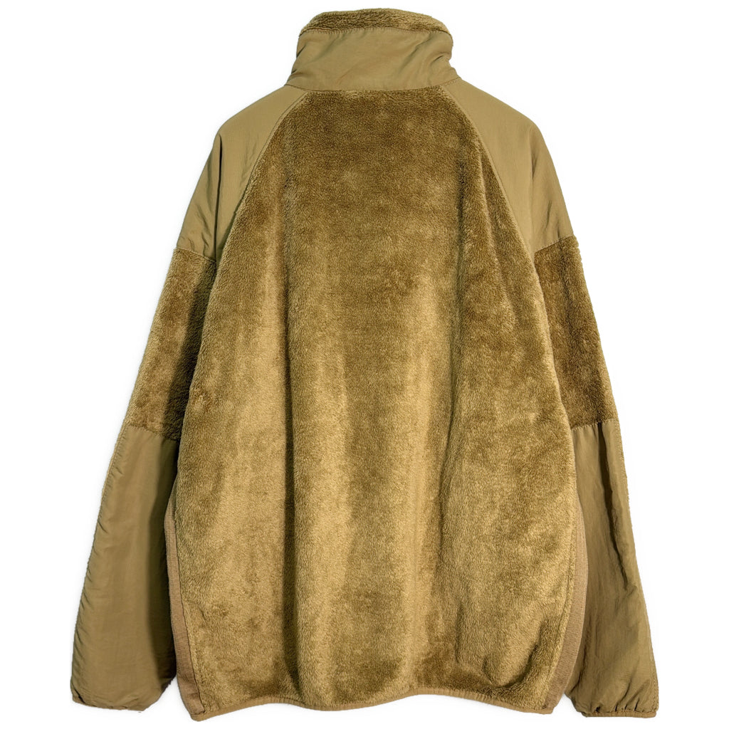 ROTHCO ECWCS GEN3 Level3 Fleece Jacket Military Jacket
