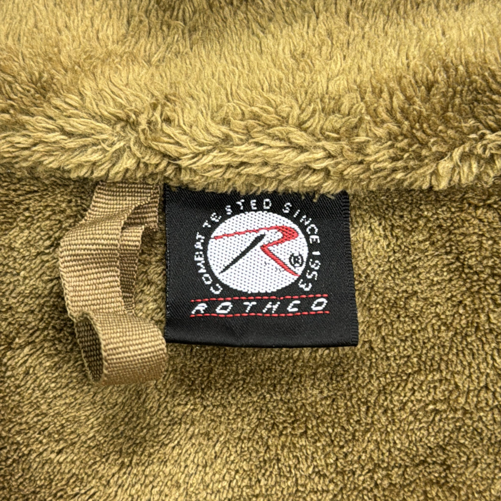 ROTHCO ECWCS GEN3 Level3 Fleece Jacket Military Jacket
