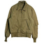 80s U.S. ARMY CVC Tankers Jacket Military Jacket
