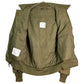 80s U.S. ARMY CVC Tankers Jacket Military Jacket