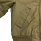 80s U.S. ARMY CVC Tankers Jacket Military Jacket