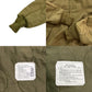 80s U.S. ARMY CVC Tankers Jacket Military Jacket
