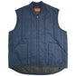 RED KAP Padded Vest