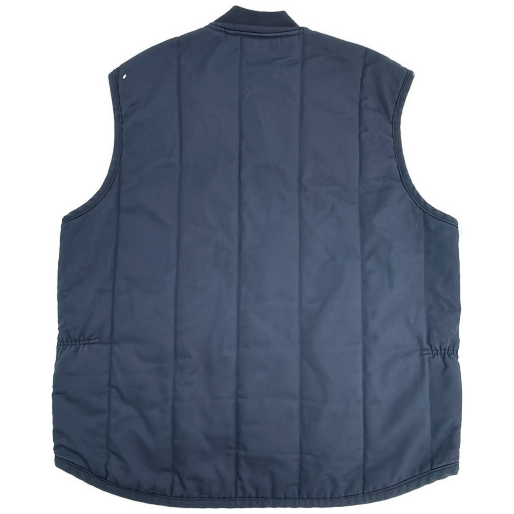 RED KAP Padded Vest