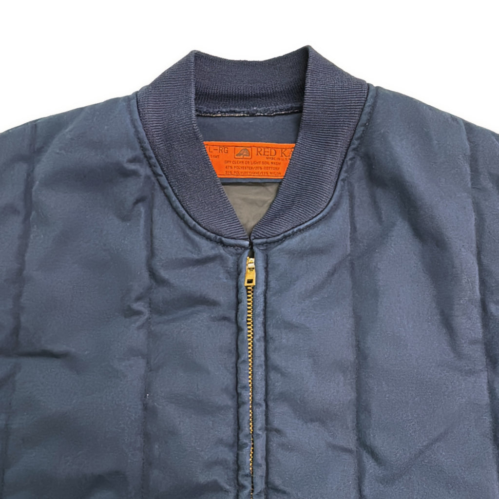 RED KAP Padded Vest