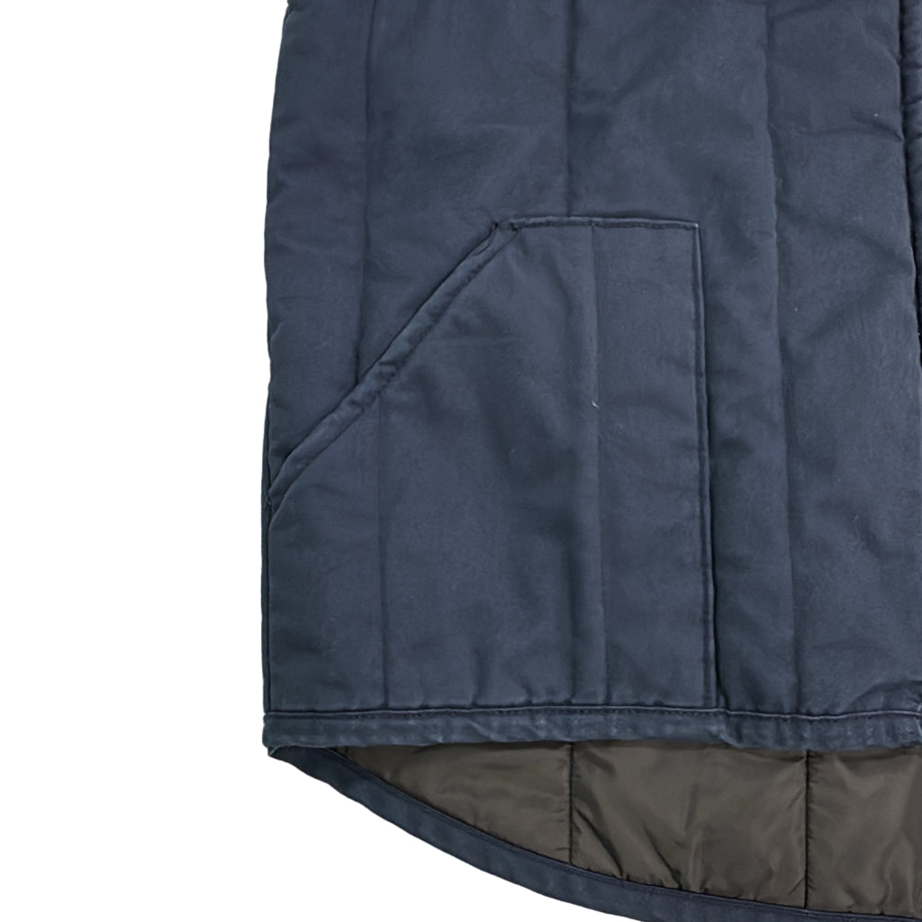 RED KAP Padded Vest