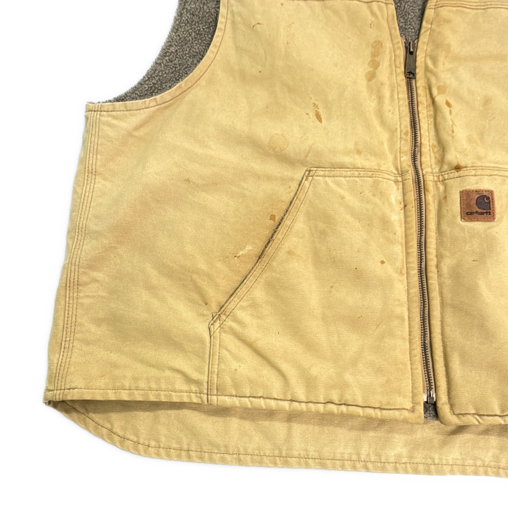 Carhartt Vest