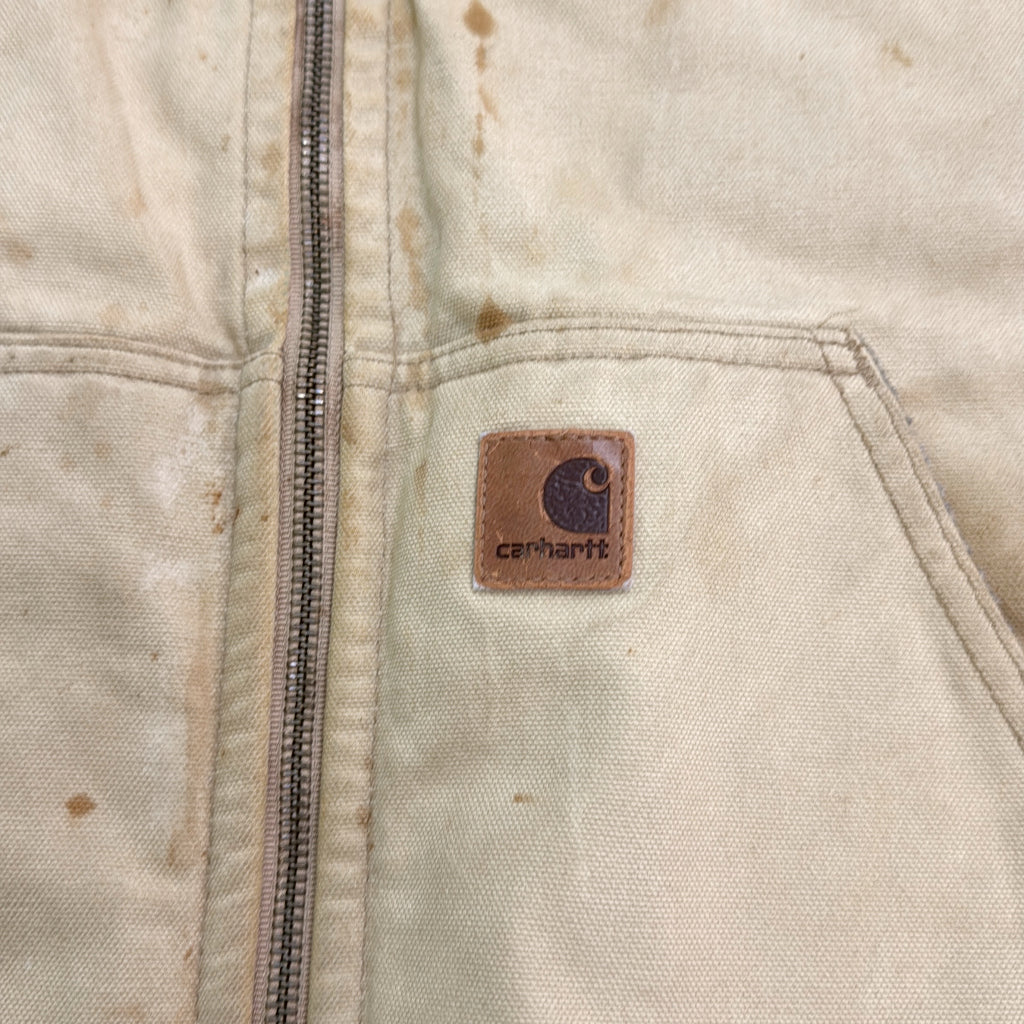 Carhartt Vest
