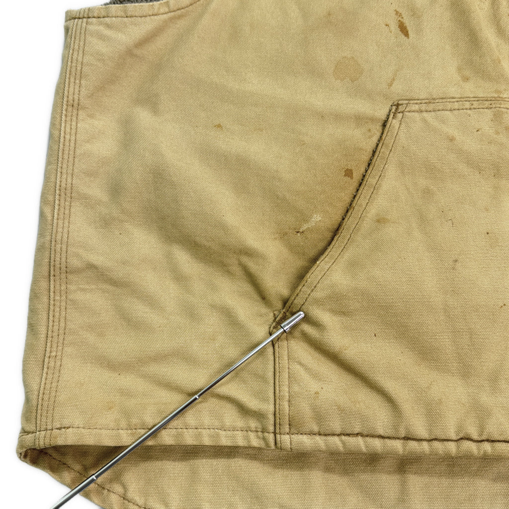 Carhartt Vest