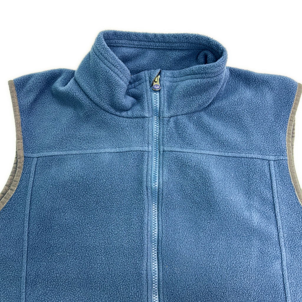 REI Fleece Vest