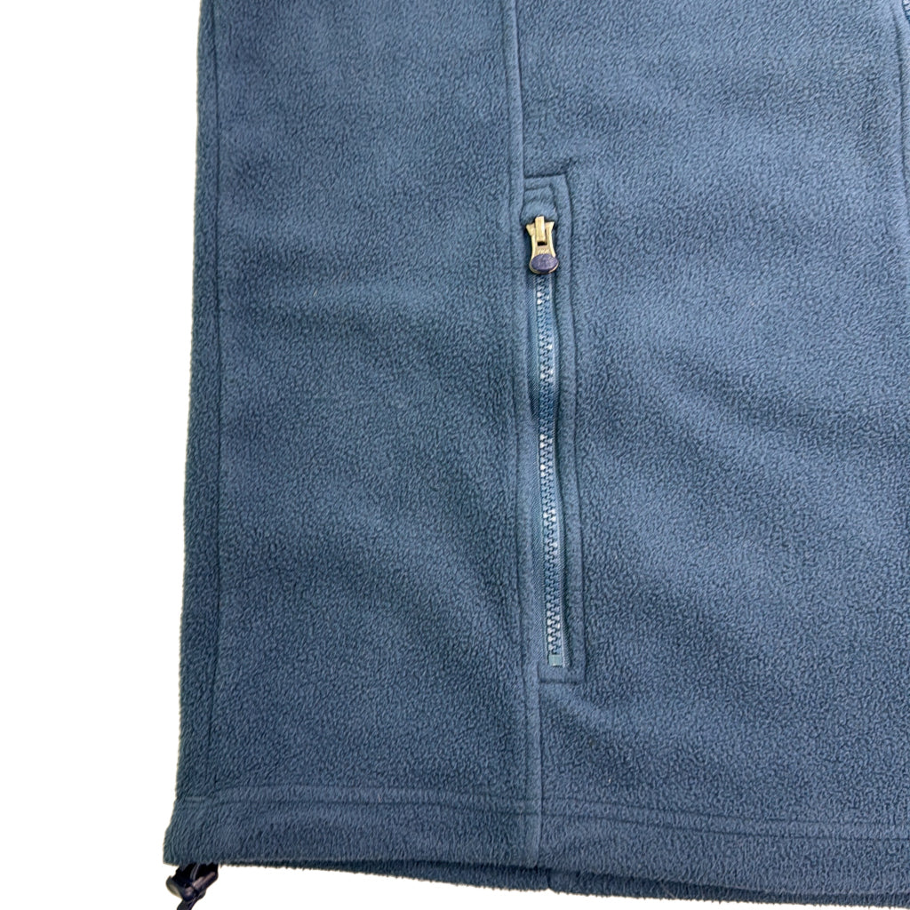 REI Fleece Vest