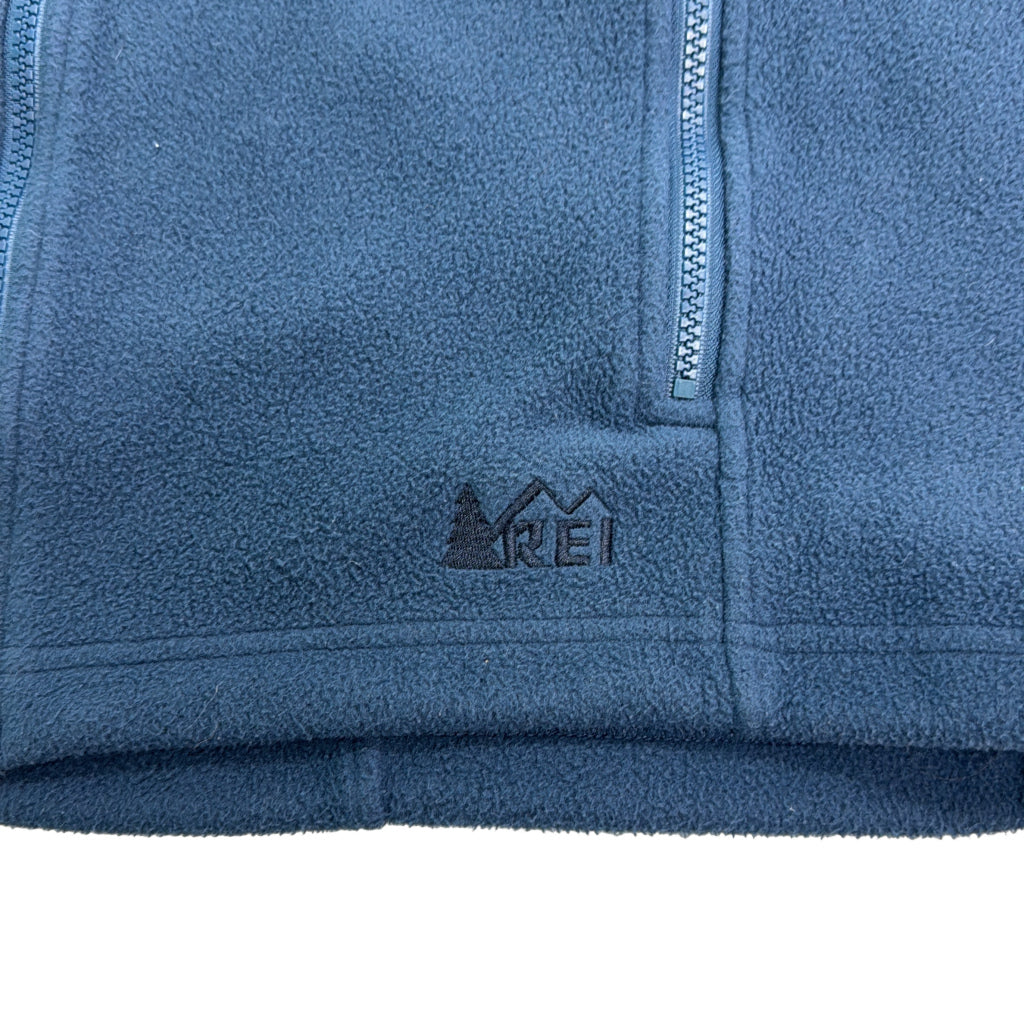 REI Fleece Vest