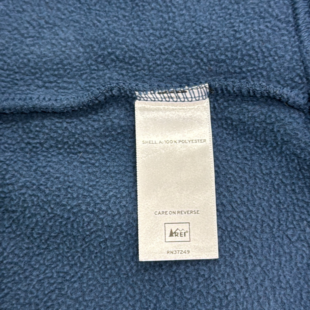 REI Fleece Vest
