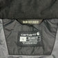 Carhartt Down Vest