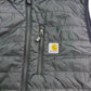 Carhartt Down Vest