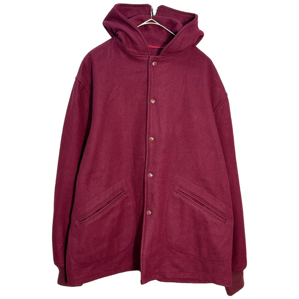 70s Champion Coat