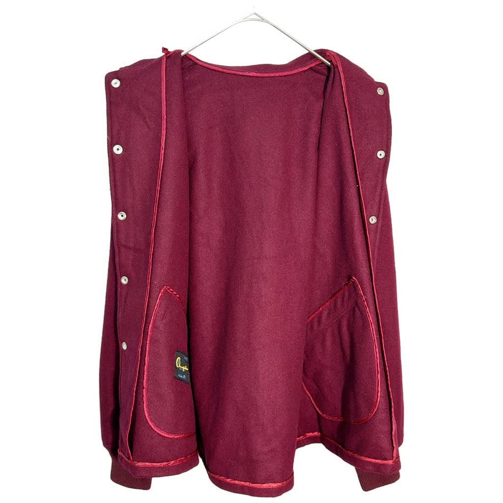 70s Champion Coat
