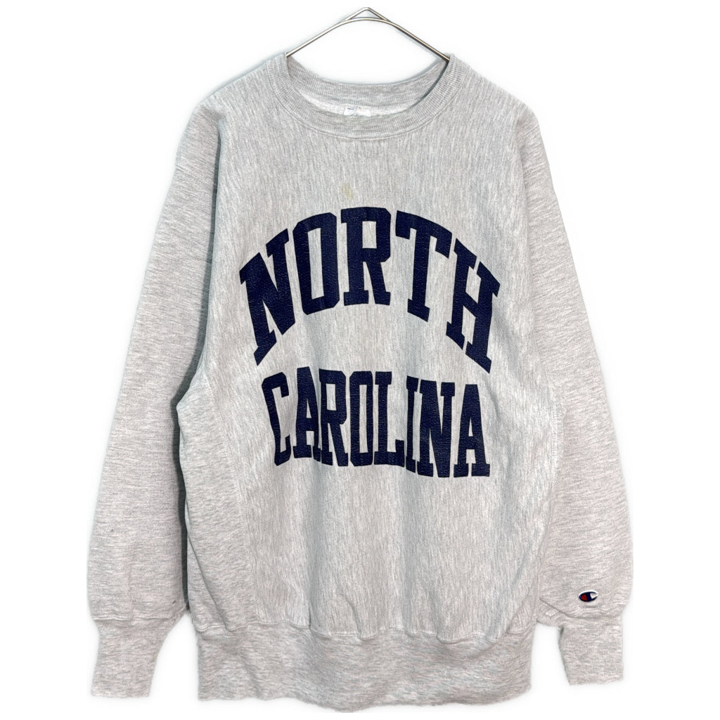 90s Champion REVERSE WEAVE College Sweat