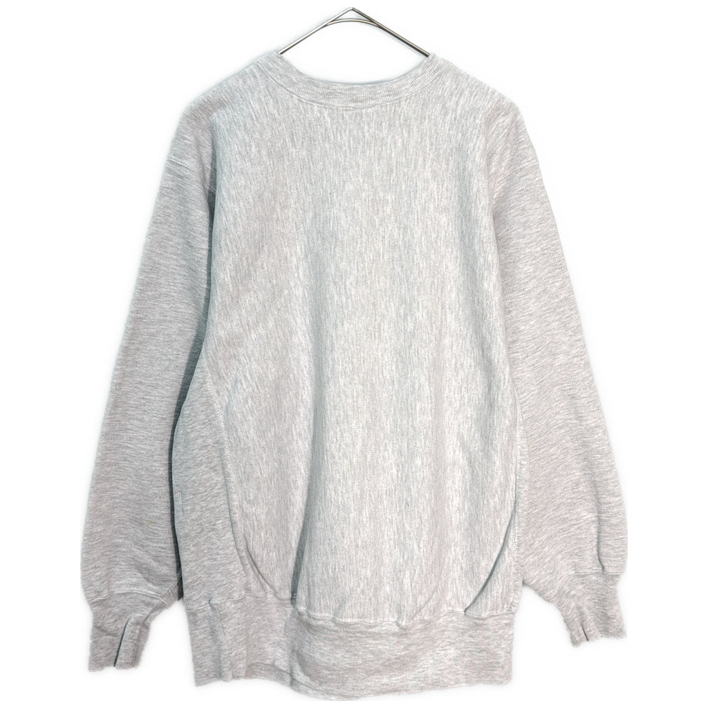 90s Champion REVERSE WEAVE College Sweat