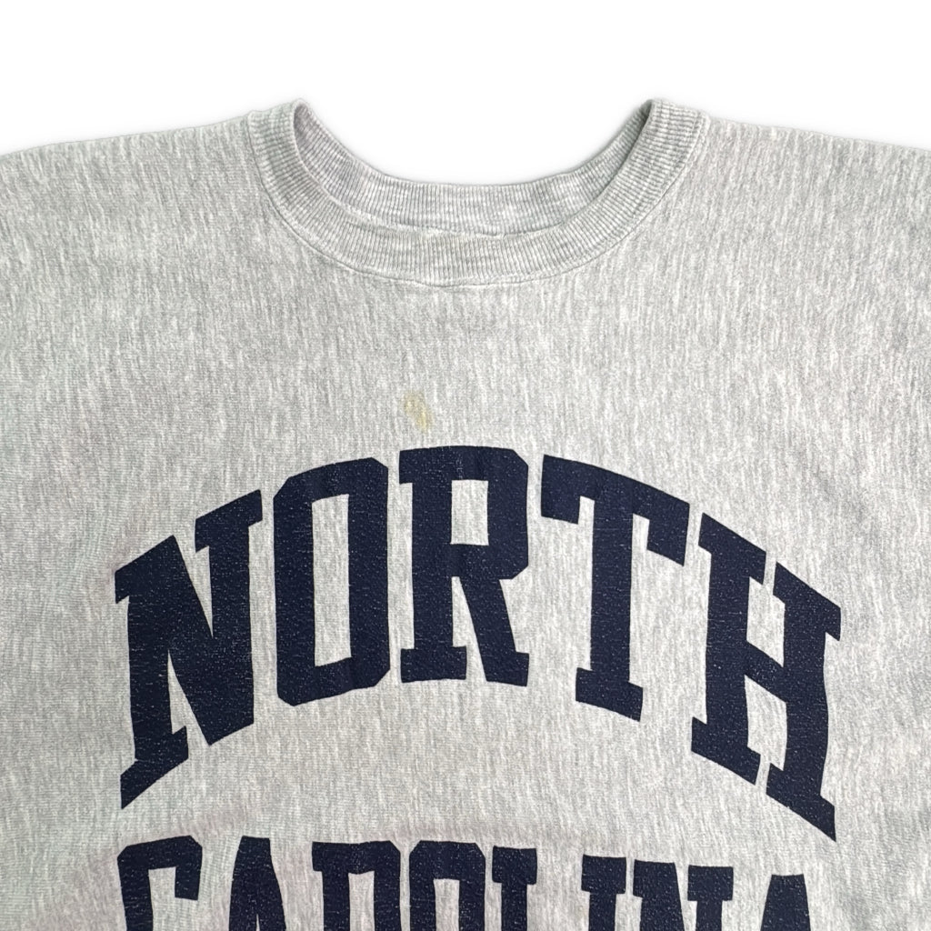 90s Champion REVERSE WEAVE College Sweat
