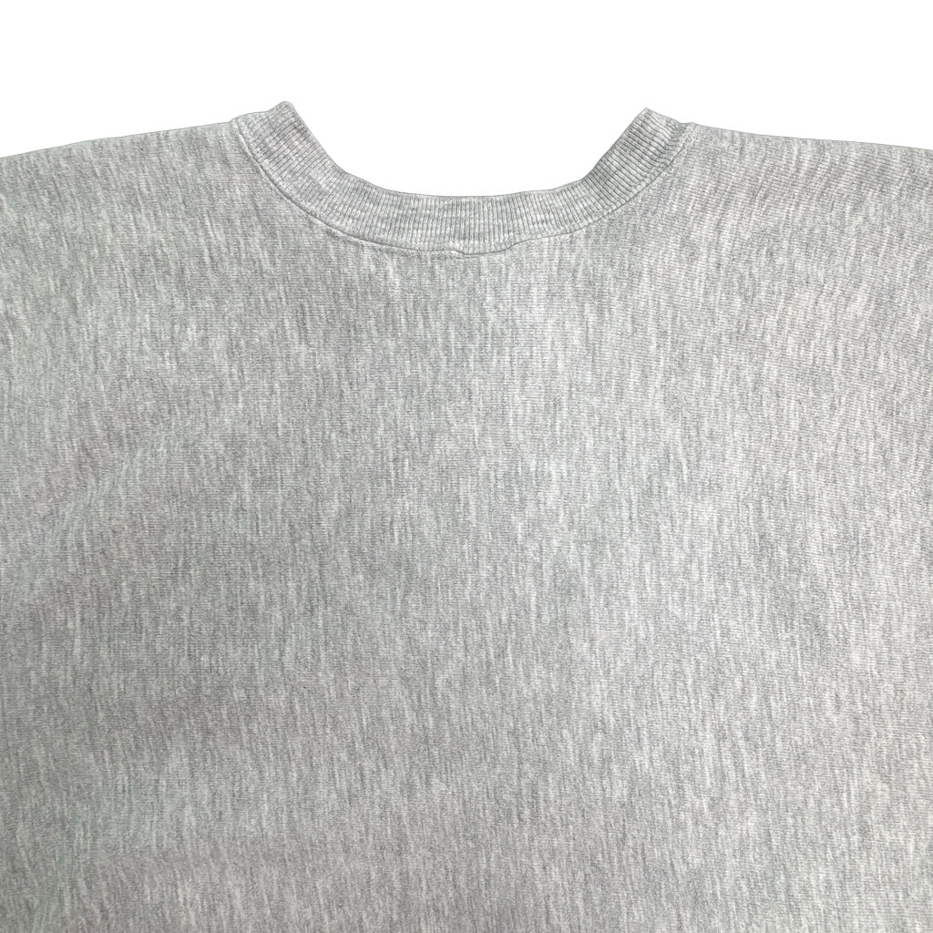 90s Champion REVERSE WEAVE College Sweat