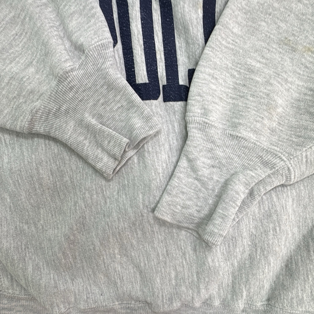 90s Champion REVERSE WEAVE College Sweat