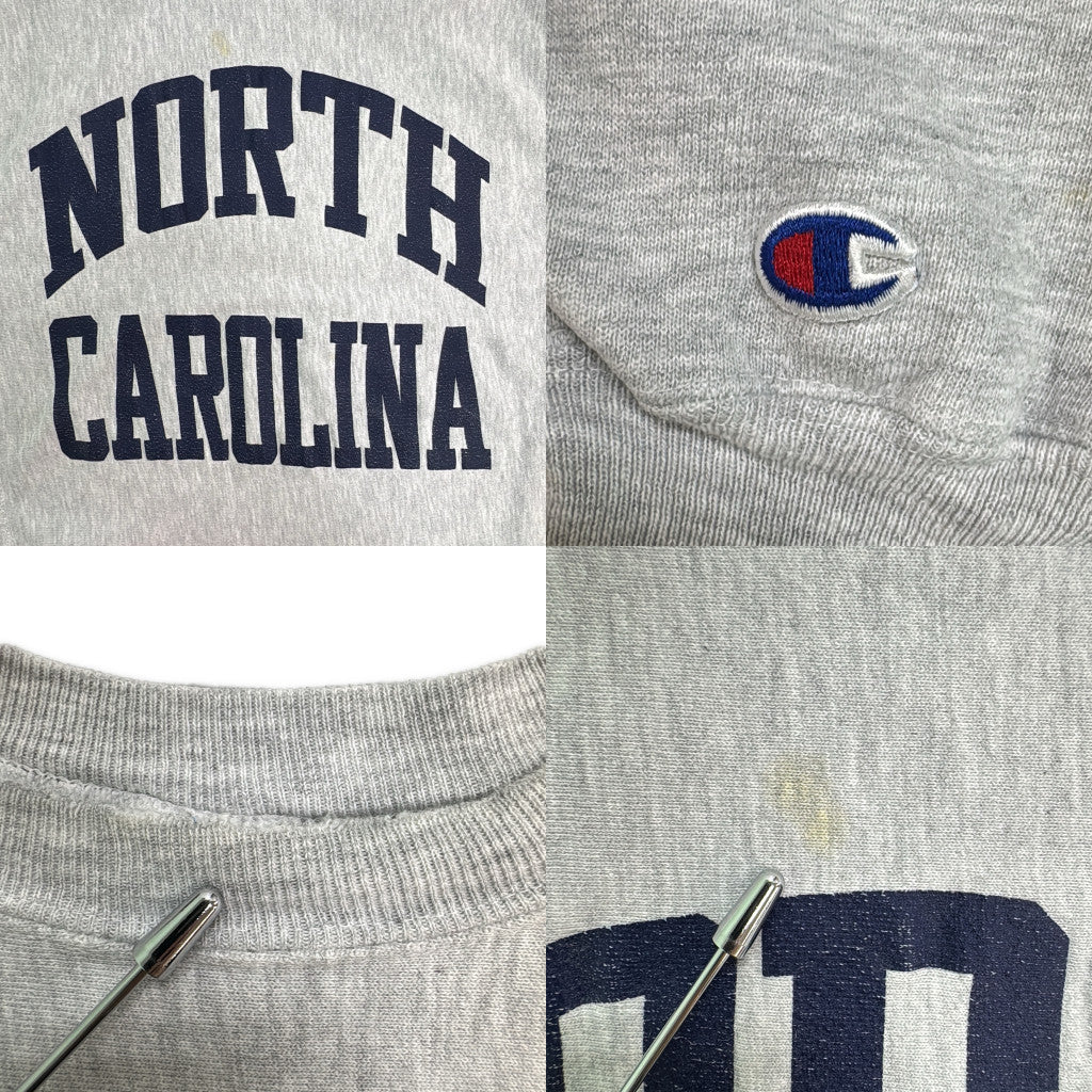 90s Champion REVERSE WEAVE College Sweat