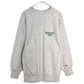 90s Champion REVERSE WEAVE College Sweat