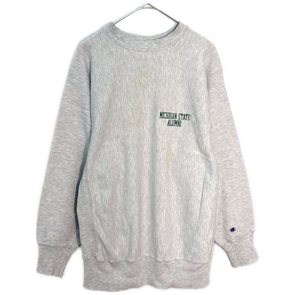 90s Champion REVERSE WEAVE College Sweat