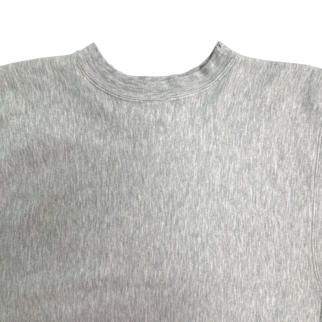 90s Champion REVERSE WEAVE College Sweat