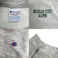 90s Champion REVERSE WEAVE College Sweat