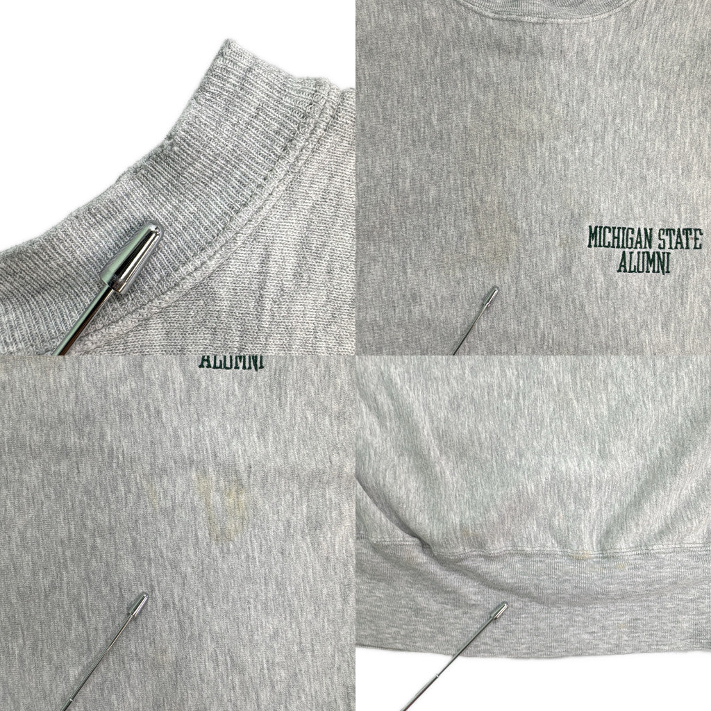 90s Champion REVERSE WEAVE College Sweat