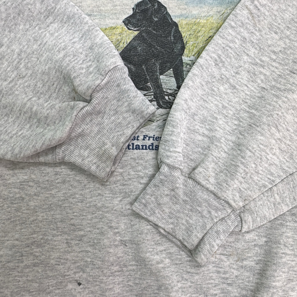 90s Sweat