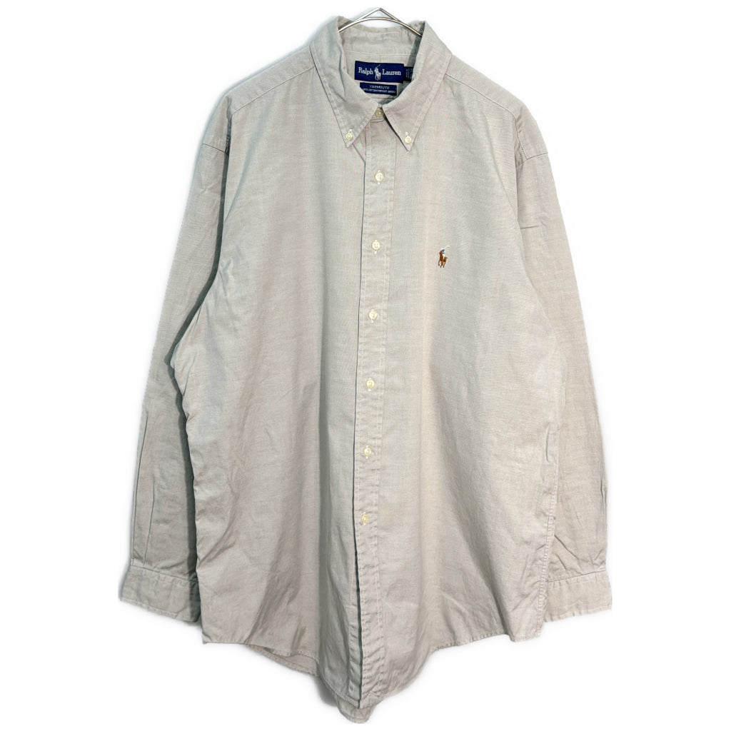 RALPH LAUREN YARMOUTH Shirt