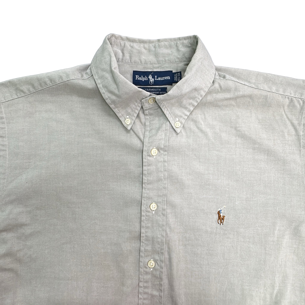 RALPH LAUREN YARMOUTH Shirt
