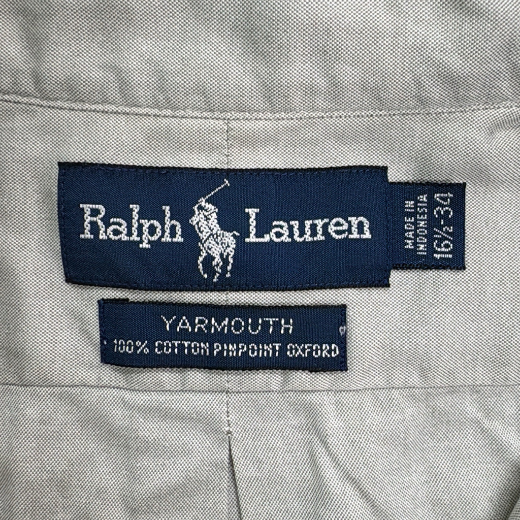 RALPH LAUREN YARMOUTH Shirt