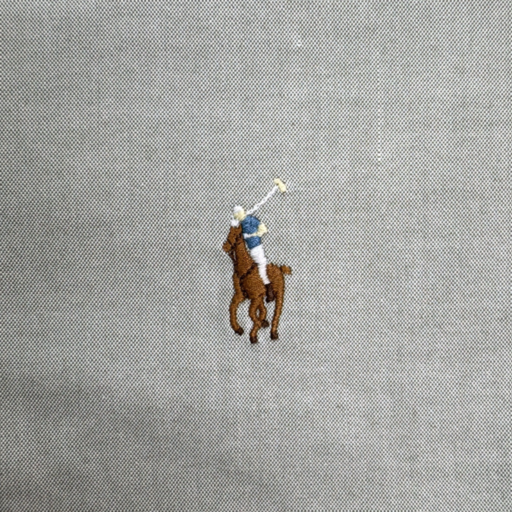 RALPH LAUREN YARMOUTH Shirt