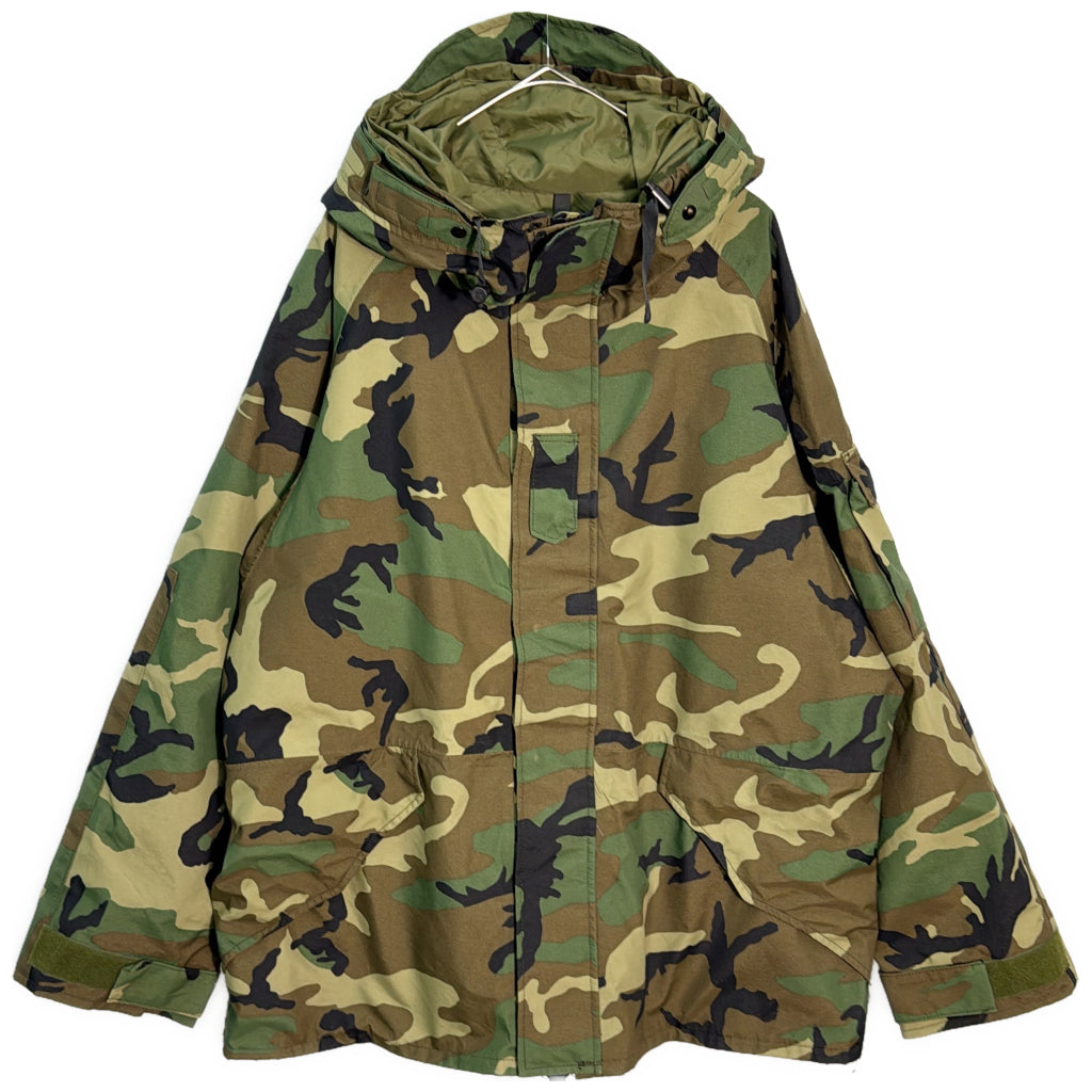 U.S. ARMY ECWCS GEN1 GORE-TEX Parka Military Jacket