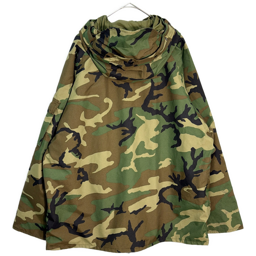 U.S. ARMY ECWCS GEN1 GORE-TEX Parka Military Jacket