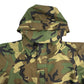 U.S. ARMY ECWCS GEN1 GORE-TEX Parka Military Jacket