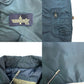 90s CONCORD INDUSTRIES CWU-45/P Flight Jacket Military Jacket
