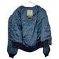 90s CONCORD INDUSTRIES CWU-45/P Flight Jacket Military Jacket