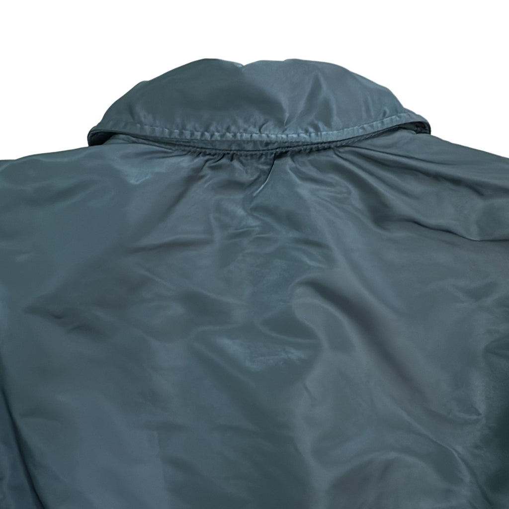 90s CONCORD INDUSTRIES CWU-45/P Flight Jacket Military Jacket