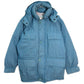 80s N.T.L DOWN Down Jacket